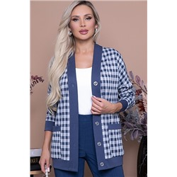 Кардиган 8182