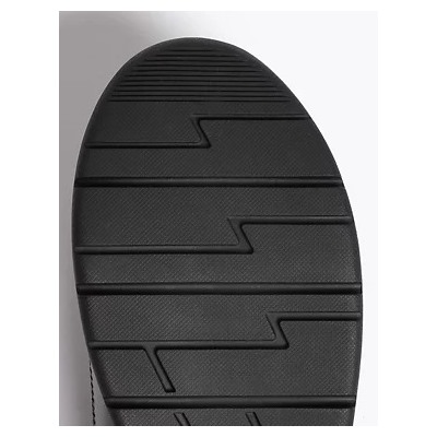 Kids' Leather Freshfeet™ School Shoes (13 Small - 9 Large)