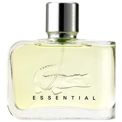 LACOSTE ESSENTIAL men  125ml edt