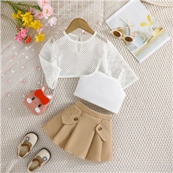 СHUYA  Комплект 3в1  LH33782A