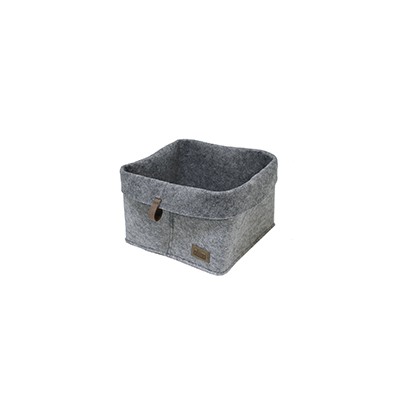 Органайзер для хранения "Корзинка "ELEGANCE", 28х28х24см, 17л