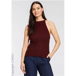 Stricktop Neckholder