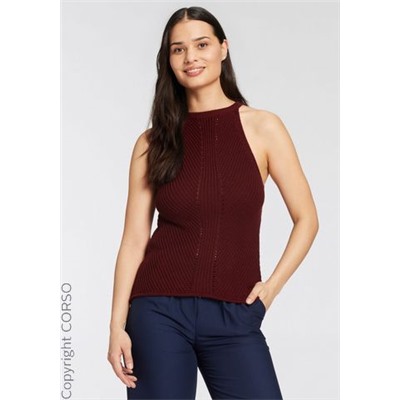 Stricktop Neckholder