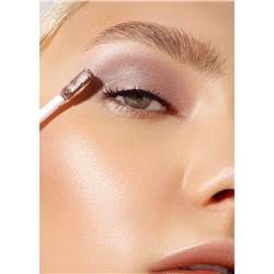 LUX-VISAGE Тени Жидкие для век "SATIN NUDE" №205