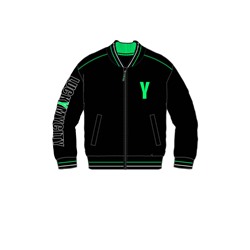 Толстовка для мальчика