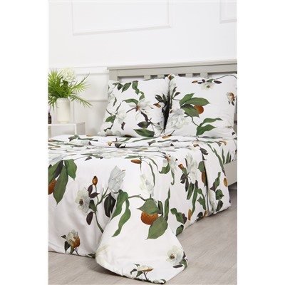 Белье постельное Нежное полисатин