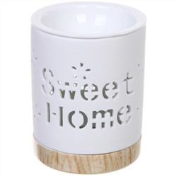 Аромалампа "Sweet home" 9,5*9,5*12,5см