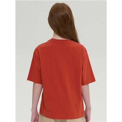 Футболка для девочек