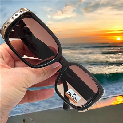 Очки солнцезащитные женские Арт 5302/2 №8