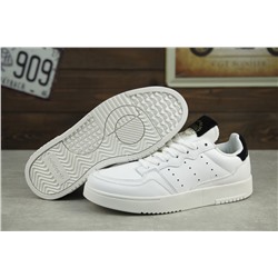 Adidas Super Court из натуральной кожи