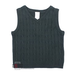 H&M, 361692, Жилет