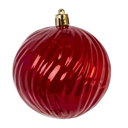 GAEM Набор из 56шт Украшение новогоднее "Шар", L21 W21 H37 см