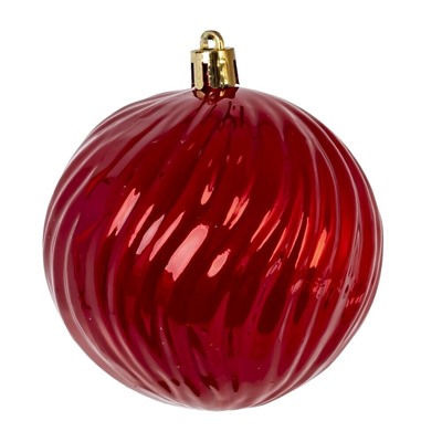 GAEM Набор из 56шт Украшение новогоднее "Шар", L21 W21 H37 см