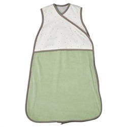 LEN, Schlafsack, grün,, 0-6 Monate