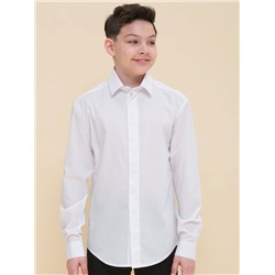Сорочка верхняя для мальчиков