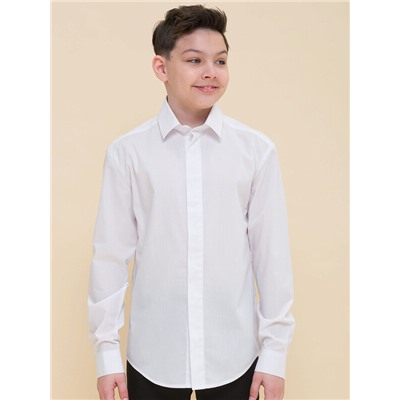 Сорочка верхняя для мальчиков