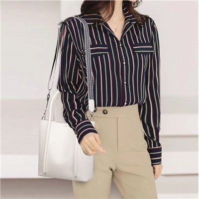 Bags Сумка женская / кожа /  03812172
