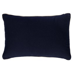 Подушка декоративная Navy lobster из коллекции Sea treasures, 30х45 см