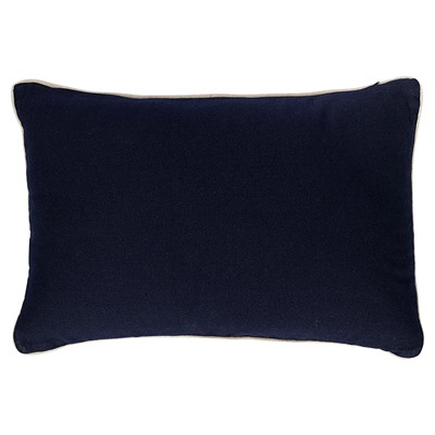 Подушка декоративная Navy lobster из коллекции Sea treasures, 30х45 см