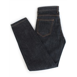 8834 DK. BLUE Джинсы мужские