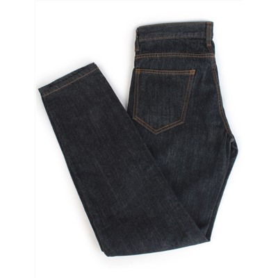 8834 DK. BLUE Джинсы мужские