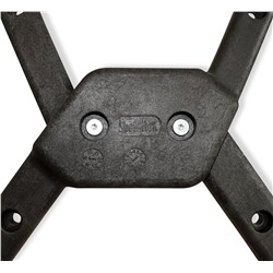 Стул SHT-S85-C1
                        дымчатый / черный