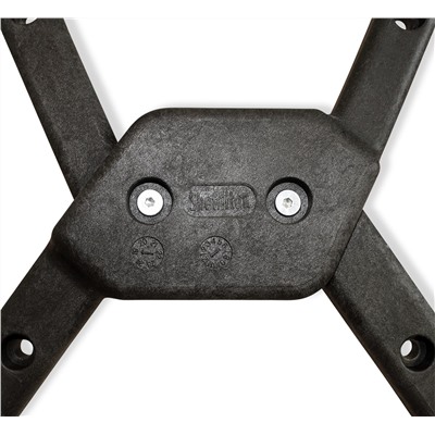 Стул SHT-S85-C1
                        дымчатый / черный