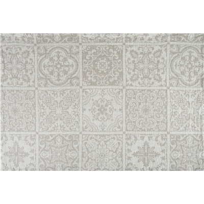 18С215-ШР/039/у Коврик 45*65 "Изразцы" цв. 330 рис. 26