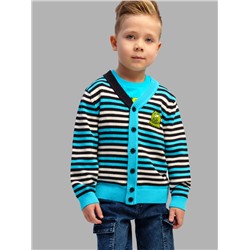 Кардиган для мальчика
