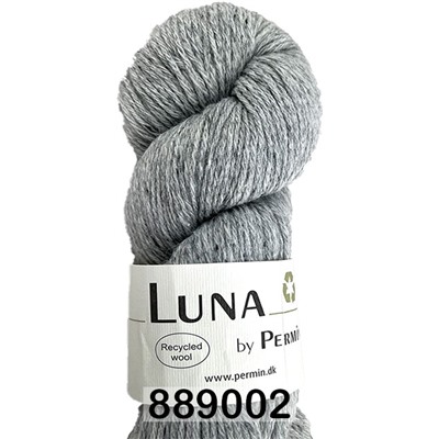 Пряжа Permin Luna