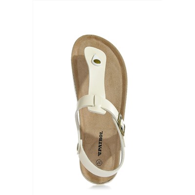 Сандалии женские PATROL