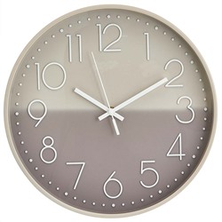 Часы настенные 30×30×4,5 см DT7-0020