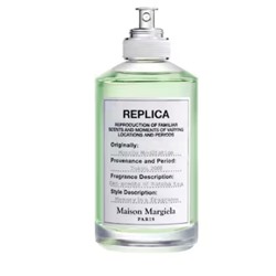 Replica Matcha Meditation Eau de Toilette, Туалетная вода 100 мл
