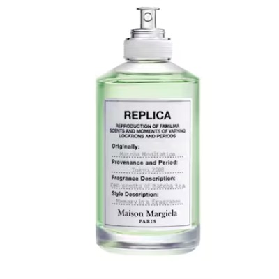Replica Matcha Meditation Eau de Toilette, Туалетная вода 100 мл