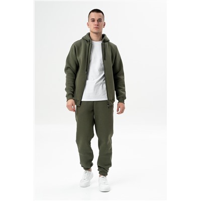 Брюки мужские 22-425M17-WB хаки