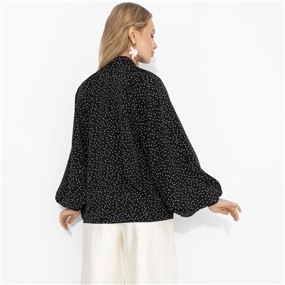 Блуза для триумфа, Привлекаю удачу (модная)