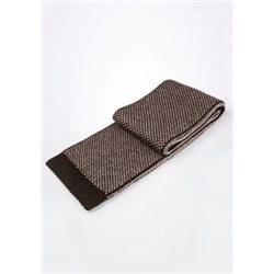 Шарф с логотипом «Челябинский цинковый завод»