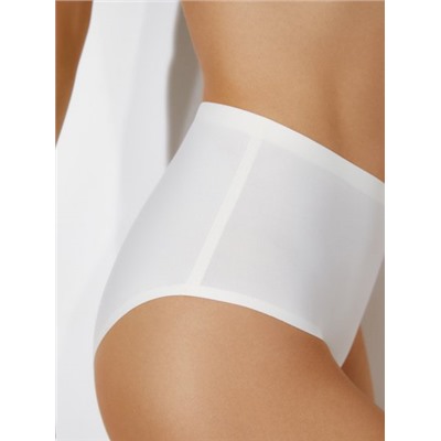 Трусы слипы, Omsa, OmD 2231B Invisible slip maxi оптом