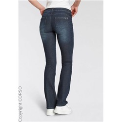 Jeans Recycled Polyester