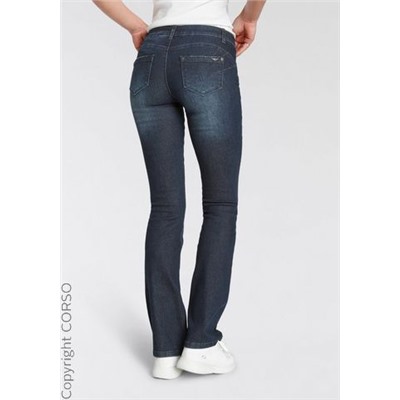 Jeans Recycled Polyester