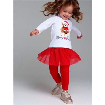 Водолазка для девочки