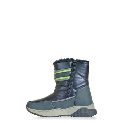 Ботинки детские PATROL