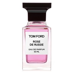 EU Tom Ford Rose De Russie edp 50 ml