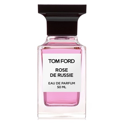 EU Tom Ford Rose De Russie edp 50 ml