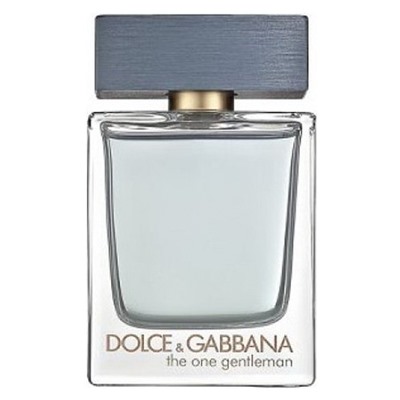 D & G The One Gentlemen For Men edt 100 ml