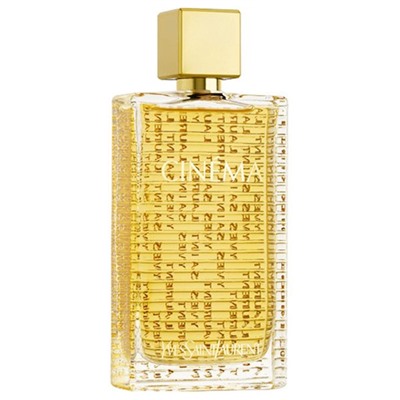 Ysl Cinema For Women edp 90 ml