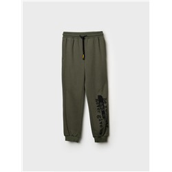 Брюки для мальчика