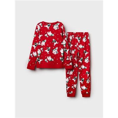 Пижама для девочки