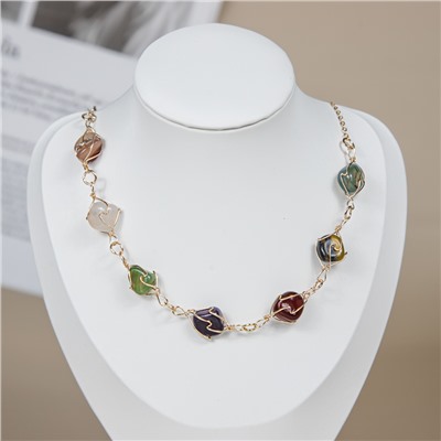Серьги Арт. 3-7411-Y