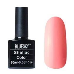 Bluesky, гель-лак № 80592